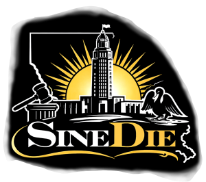 Sine Die